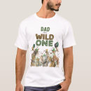 Buscar del mono hombre camisetas Papá