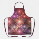 Buscar flores decorativas delantales Para ella