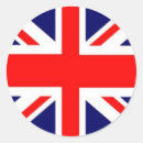 Buscar blancos británicos pegatinas Inglaterra