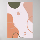 Buscar formas posters Ilustracion