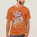 Buscar chuleta camisetas Retro