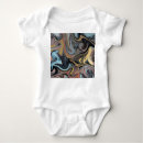 Buscar mármol bebe ropa Abstracto