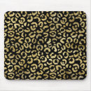 Buscar glam alfombrillas de raton Negro