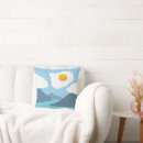 Buscar huevos fritos cojines Alimento