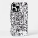 Buscar circuitos iphone fundas Para él