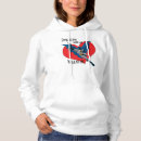 Buscar mujer sudaderas Superhéroe