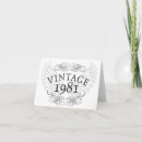Buscar florish Vintage