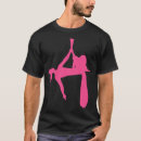 Buscar trapecios camisetas Aerialista