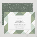 Buscar christmas open house invitaciones General y unisex