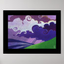 Buscar nubes de tormenta posters Primavera