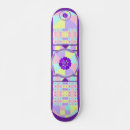 Buscar suave tablas de skate Colores suaves