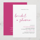 Buscar bridal shower invitaciones Minimalista