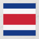 Buscar bandera de costa rica postales Países