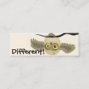 Buscar revés tarjetas de visita Adorable