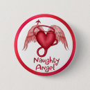 Buscar corazón con alas pins Ángel