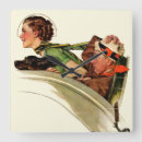 Buscar norman rockwell relojes de pared Sábado por la noche