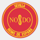 Buscar sevilla pegatinas España
