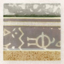 Buscar africano posavasos Étnico