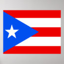 Buscar bandera de puerto rico posters Isla