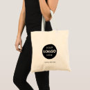 Buscar comercial bolsos Logotipo de la empresa