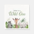 Buscar exótico servilletas Para niños