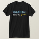 Buscar para el graduado camisetas Para él