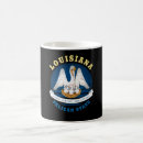 Buscar criollo tazas Shreveport