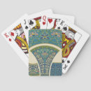 Buscar oriental barajas de cartas Asiático