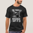 Buscar tempo camisetas Para