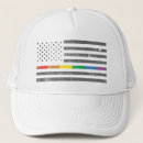 Buscar americano camionero gorras Lgbtq