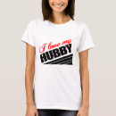 Buscar amo a mi marido camisetas Romance