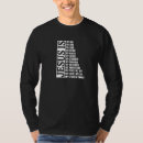 Buscar iglesia de dios camisetas Hombres