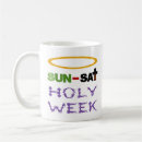 Buscar semana santa tazas Jesus christ