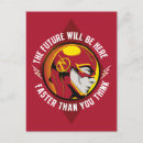 Buscar tebeos postales Barry allen