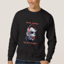 Buscar kpop sudaderas Fanáticos