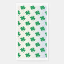 Buscar san patricio servilletas Feliz