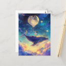 Buscar nubes postales Cuento de hadas