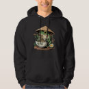 Buscar kawaii sudaderas Rana