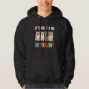 Buscar autismo sudaderas 7 º papa