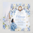 Buscar cenicienta invitaciones Elegante