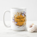 Buscar mariposa floral tazas Madre