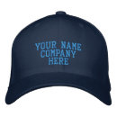Buscar diseñe su propio gorras Para todos