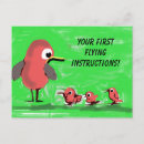 Buscar instrucciones postales Divertido