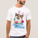 Buscar pascua divertida camisetas Divertido