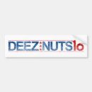 Buscar nuez pegatinas parachoque Elección