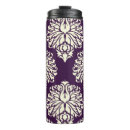 Buscar damask termos Elegante