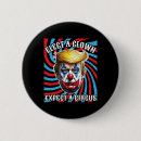 Buscar payaso de circo chapas Elección