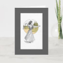 Buscar jugador de tenis tarjetas Elegante