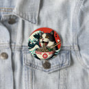 Buscar estilo japonés chapas Kawaii