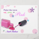 Buscar rojo flyers Amarillo